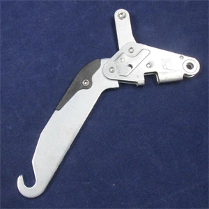 Zsanér, jobb (eredeit) INDESIT mosogatógép / RENDELÉSRE