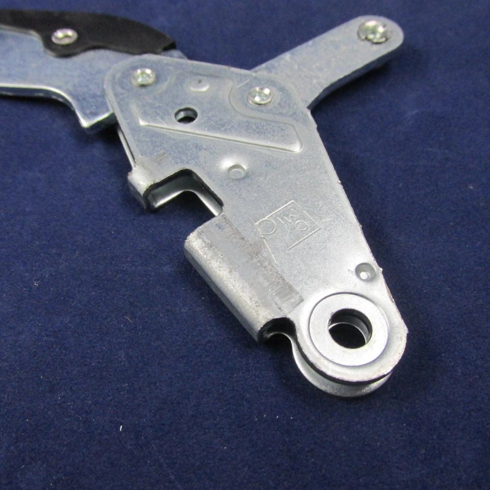 Zsanér, jobb (eredeit) INDESIT mosogatógép / RENDELÉSRE