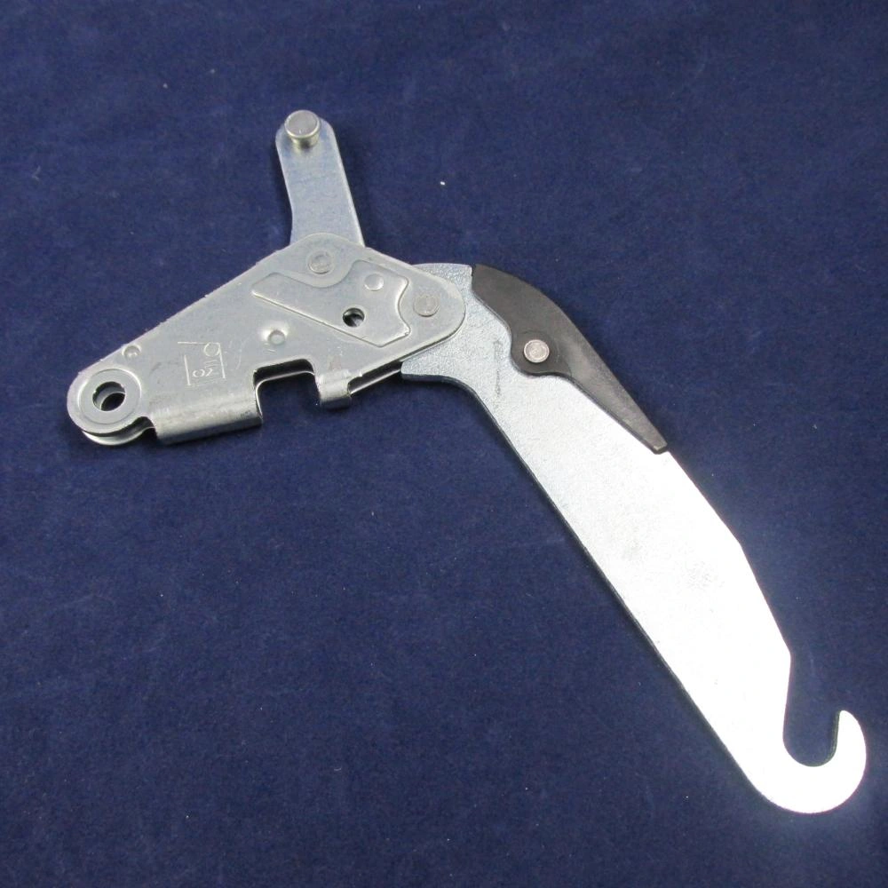 Zsanér, jobb (eredeit) INDESIT mosogatógép / RENDELÉSRE