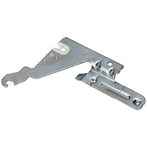 Zsanér jobb (eredeti) BOSCH mosogatógép / RENDELÉSRE