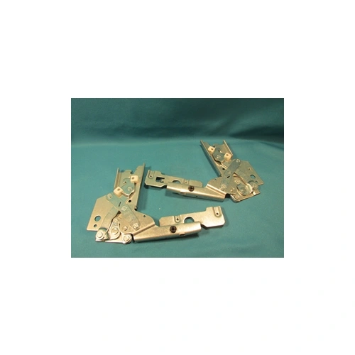 Zsanér készlet (eredeti) ELECTROLUX mosogatógép / RENDELÉSRE