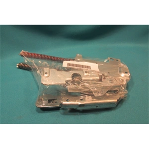 Zsanér készlet ( jobb + bal , eredeti ) AEG mosogatógép 