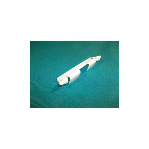 Zsanér (műanyag rugó) WHIRLPOOL ART594 Hűtő /RENDELÉSRE