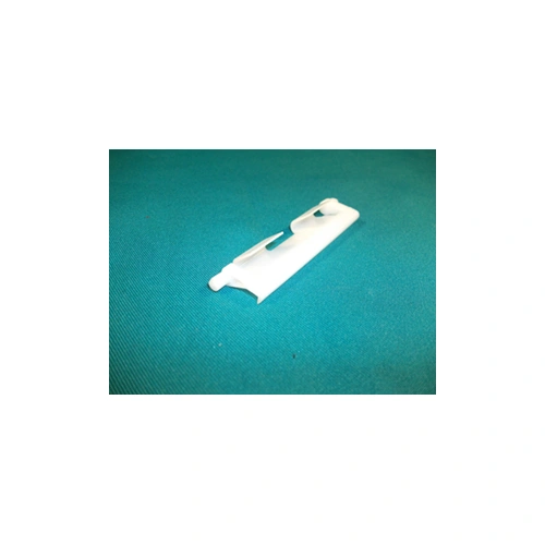 Zsanér (műanyag rugó) WHIRLPOOL ART594 Hűtő /RENDELÉSRE