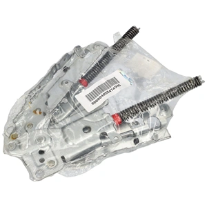 Zsanér pár (eredeti) ELECTROLUX mosogatógép / RENDELÉSRE