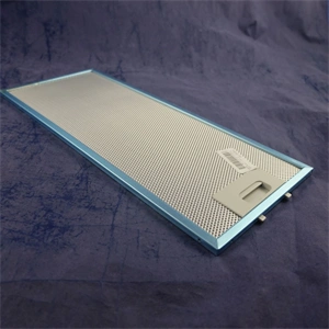 Zsírszűrő (eredeti) WHIRLPOOL / INDESIT páraelszívó / RENDELÉSRE