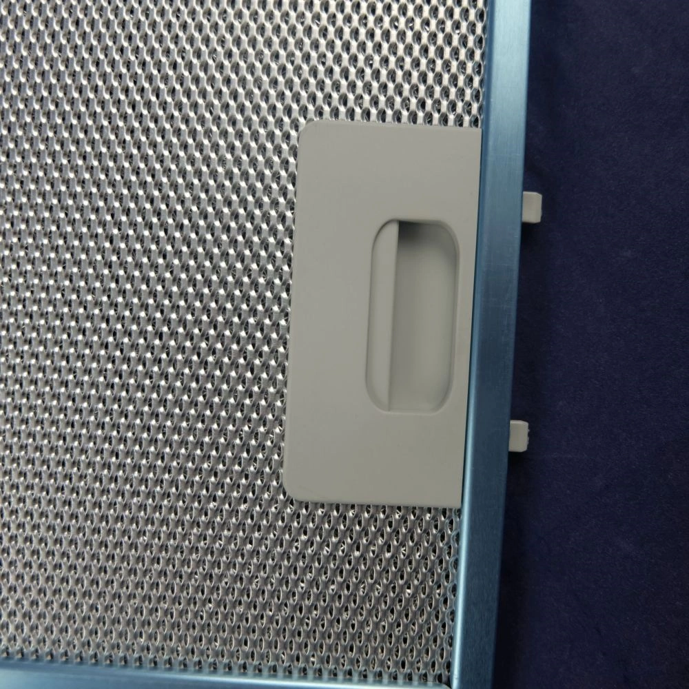 Zsírszűrő (eredeti) WHIRLPOOL / INDESIT páraelszívó / RENDELÉSRE