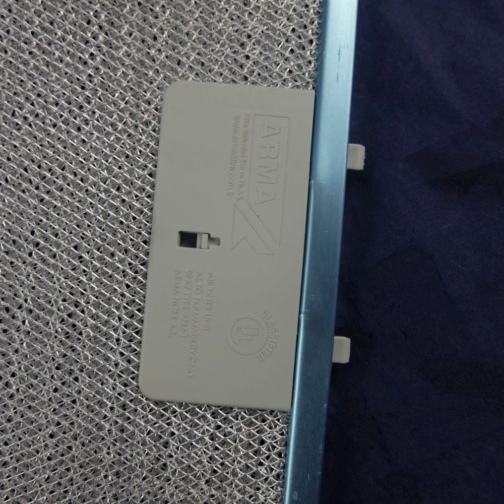 Zsírszűrő (eredeti) WHIRLPOOL / INDESIT páraelszívó / RENDELÉSRE