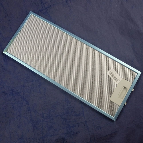 Zsírszűrő (eredeti) WHIRLPOOL / INDESIT páraelszívó / RENDELÉSRE