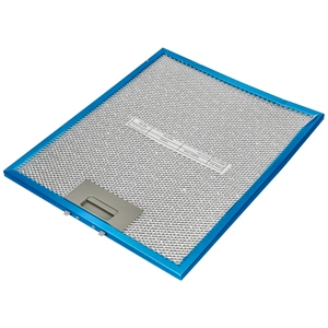 Zsírszűrő, fém (eredeti) CANDY páraelszívó / RENDELÉSRE