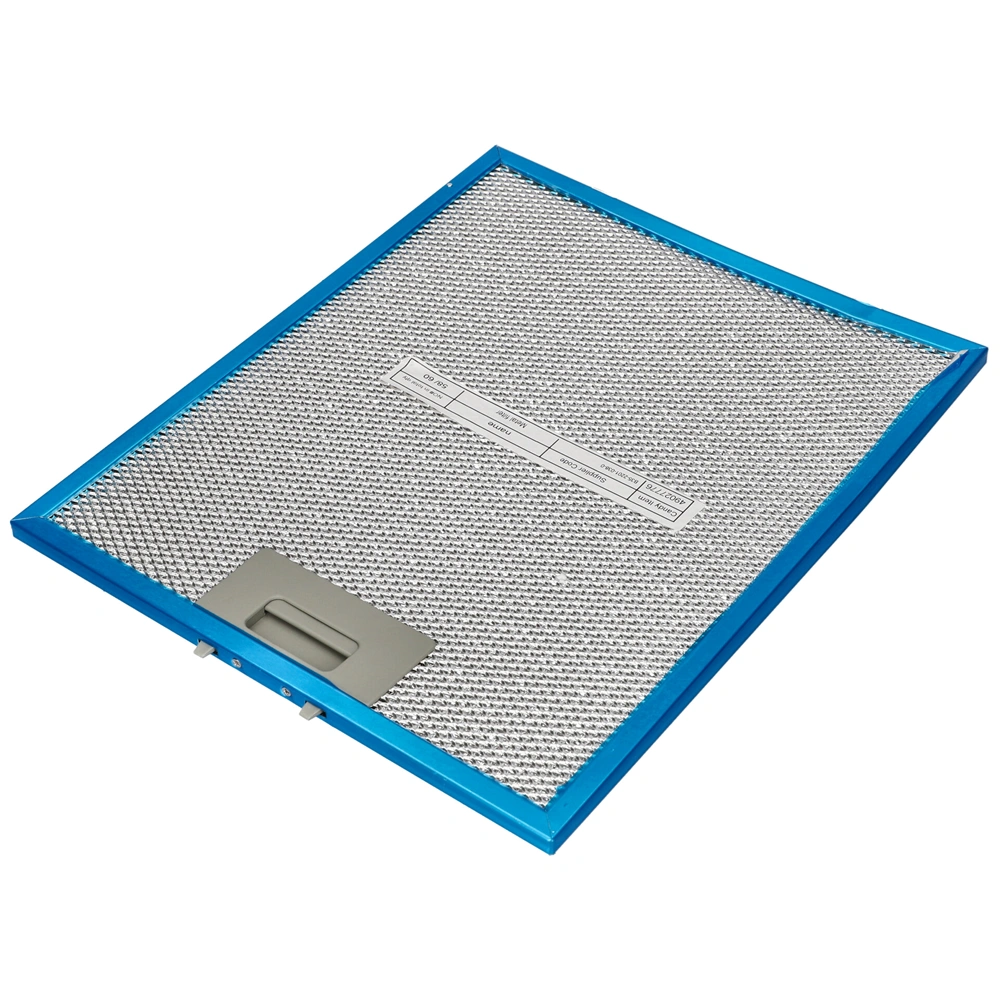 Zsírszűrő, fém (eredeti) CANDY páraelszívó / RENDELÉSRE