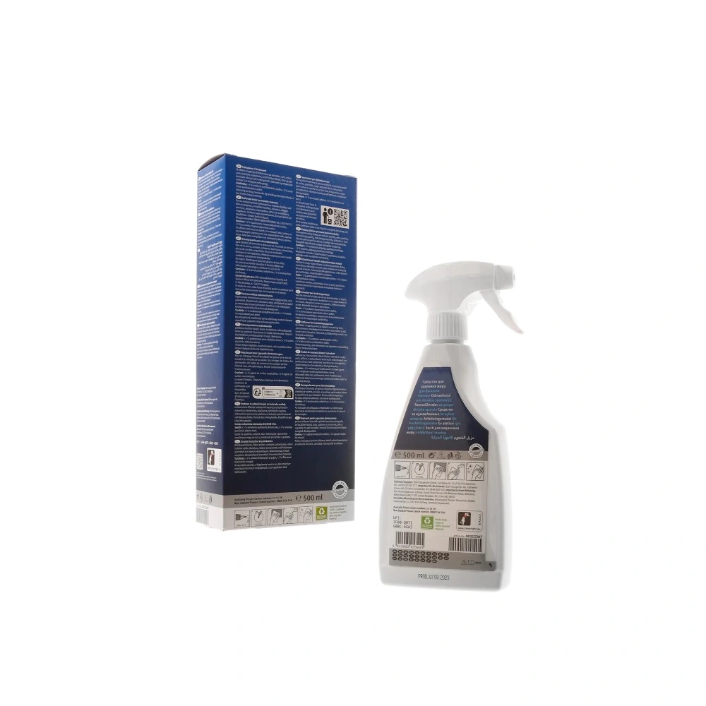 Zsírtalanító spray háztartási készülékekhez 500ml (eredeti) BOSCH