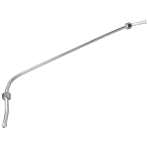 gázcső Beko tűzhelybe