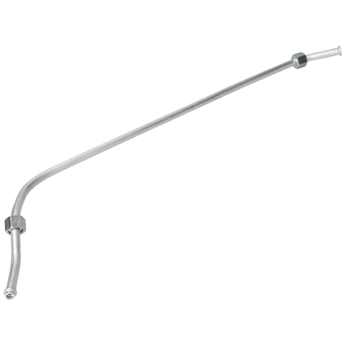 gázcső Beko tűzhelybe