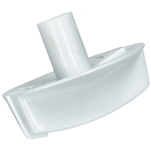 időzítő gomb Whirlpool / Indesit AKL 530,560 mikrohullámú sütőbe