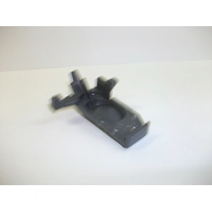 kapcsoló gomb szürke ZELMER porszívó /RENDELÉSRE