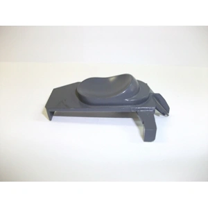 kapcsoló gomb szürke ZELMER porszívó /RENDELÉSRE