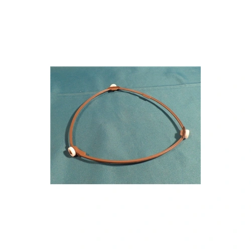 tányérforgató görgő Samsung mikrohullámú sütőbe